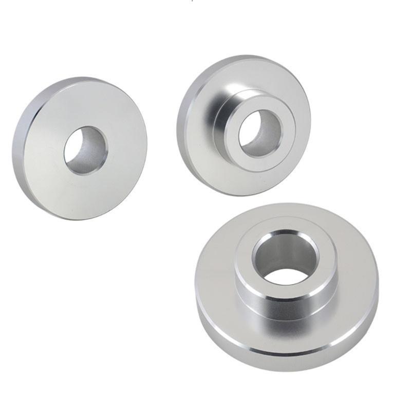 High Strengths Bike Bearing Press Tool With Corrosions Resistant 304 Stainless Steel and Light weight Aluminum