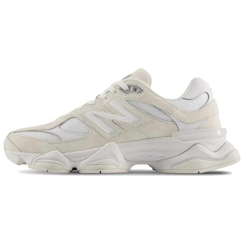 New Balance 9060 Reflection White Unisex Sneakers U906027Z 41.5