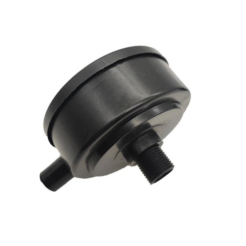 Air Compressor Replacement Filter Element for Belt-Driven Pump