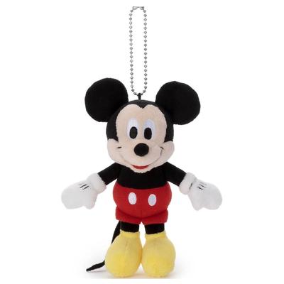 TAKARATOMY A.R.T.S. Disney-Figur/Petit Pop/Kugelketten-Maskottchen/Mickey Maus
