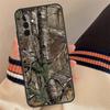 Wicked Jagd Camo Tarnung Hülle Für Samsung Galaxy A35 A55 A06 A16 A26 A36 A56 A53 A32 A52 A33 A13 A14 A34 A54 A17 A15