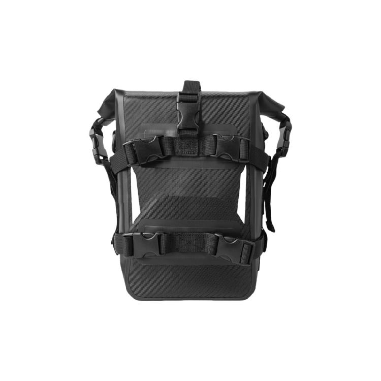 Compact & Easy To Carry Motorcycle Waterproof Bag Motorcycle Luggage Bike Storage Against Rain & Dust On Every Journey