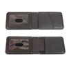 Flick Wallet Tricky Prop Make It Appear or Disappear Wallet Street Stage Stage Performance Gimmick Prank Prop Beginner Magicians Accessories
