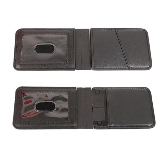Flick Wallet Tricky Prop Make It Appear or Disappear Wallet Street Stage Stage Performance Gimmick Prank Prop Beginner Magicians Accessories