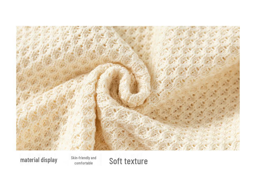 British Style Baby Cotton Knit Sweater Cardigan for Autumn/Winter - One Year Old Gentleman