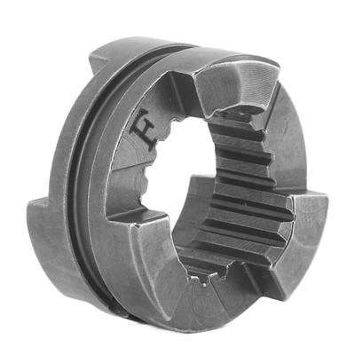 Clutch Dog Metal High Strength Outboard Motor Clutch Dog for 2 Stroke 9.9HP 15HP Engine