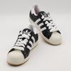 IH1313 Korn adidas Originals Superstar Negro Básico Blanco Escarlata Mejor (de los hombres)