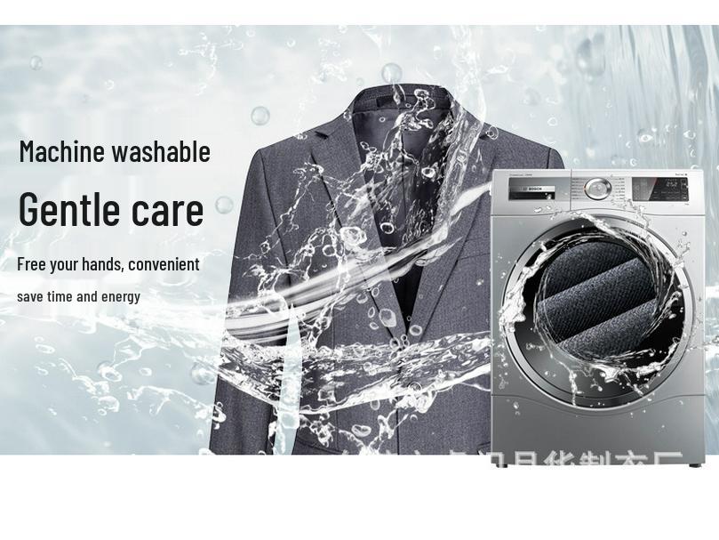 Professional Suit Sets: Women's Jackets & Men's Formal Interview Wear for Hotel Managers and Business Companies