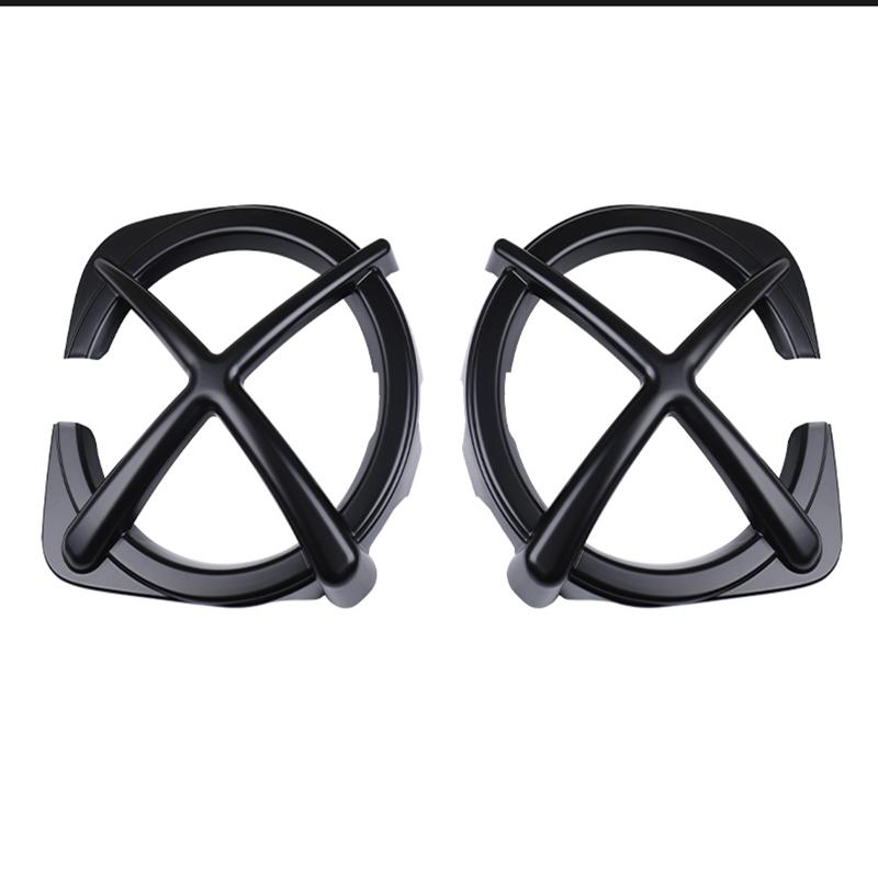 Tank 300 headlight protection cover XX headlight cover hard-core taillight cover headlight protection exterior decoration