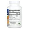 Hyaluronic Acid with Glucosamine and Chondroitin, 120 Capsules