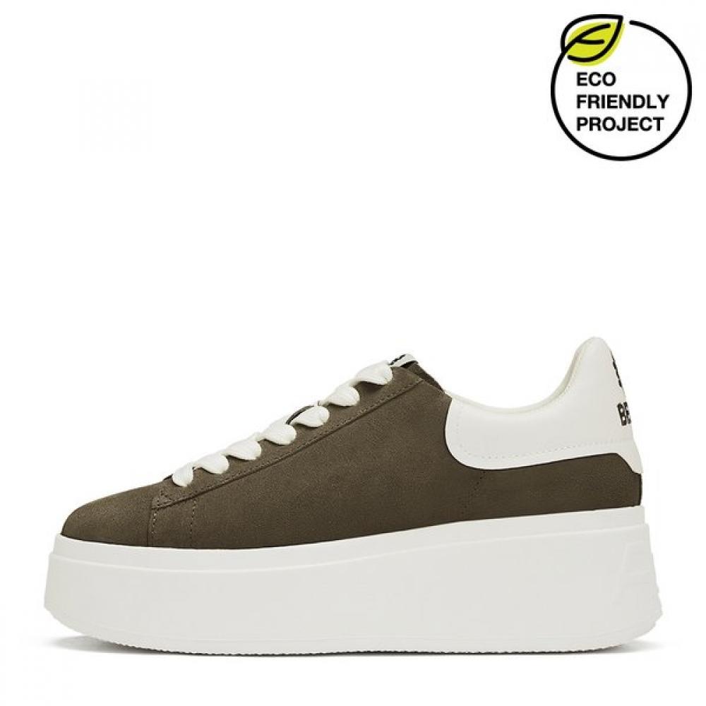 Ash Moby Be Kind Sneakers  Ae4d01019 Kh 36(230)