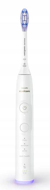 Sonic Toothbrush Philips Sonicare 7100 Hx7420/01 White 1 Pc