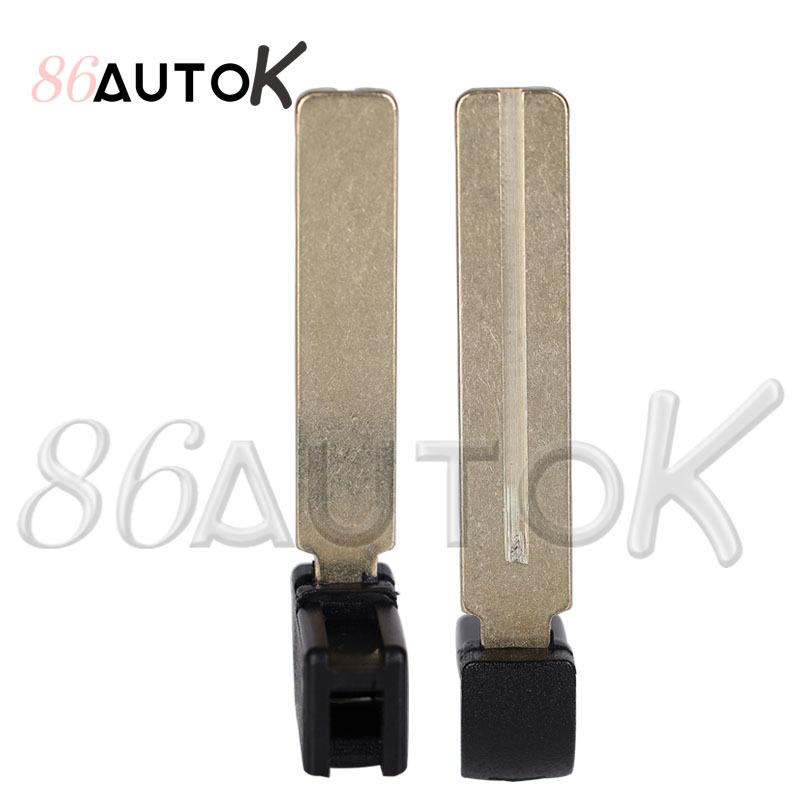 Auto Remote Key for Toyota C-HR Chr Car Remote Control Key 433/434Mhz CHR Board 61E206-0010 MDL BR2EX Smart Key 2 Buttons
