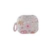 ins small clear three-dimensional flower is suitable for AirPods1/1/1 Apple earphone case pro1 protective case 1/1 generation