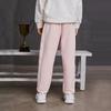 Champion Kids' Cotton Embroidered Jogger Sweatpants