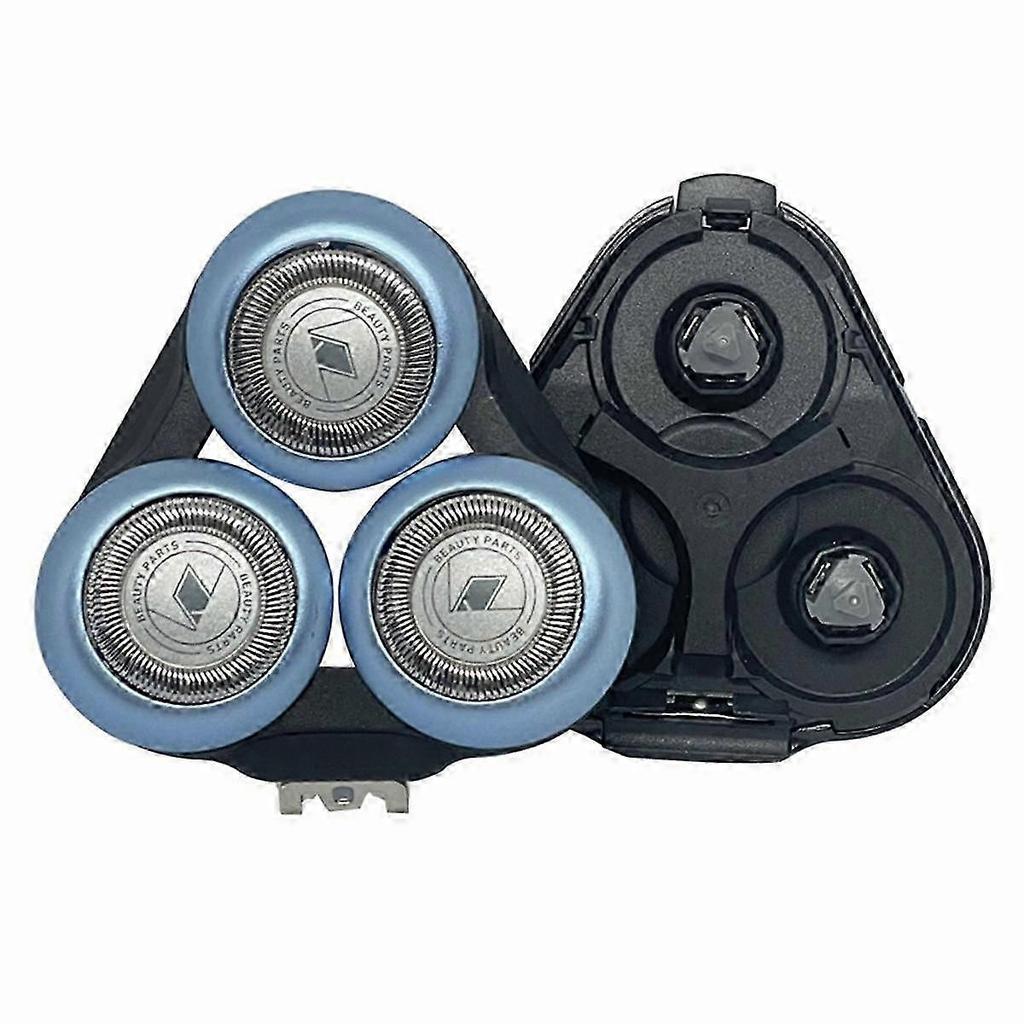 S6000 Replacement Complete Assembly for Electric Shaver SH50 5000 6000 S6011 S6015 S6840 S6550