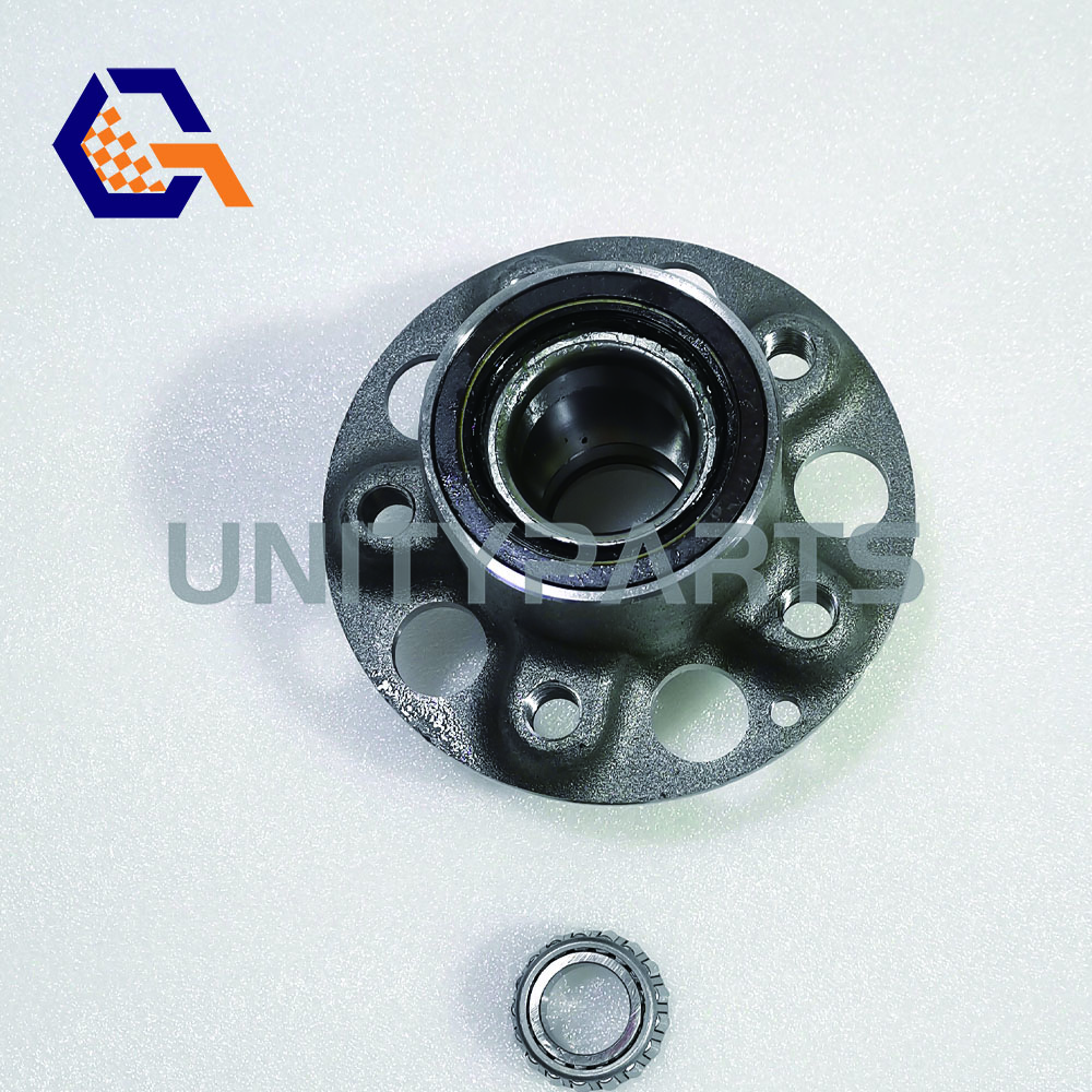 For MERCEDES BENZ C219 W211 W212 S211 R230 E200 E220 E250 E300 E350 E400 2001-12 Front Wheel Hub Bearing 2303300325 A2303300325
