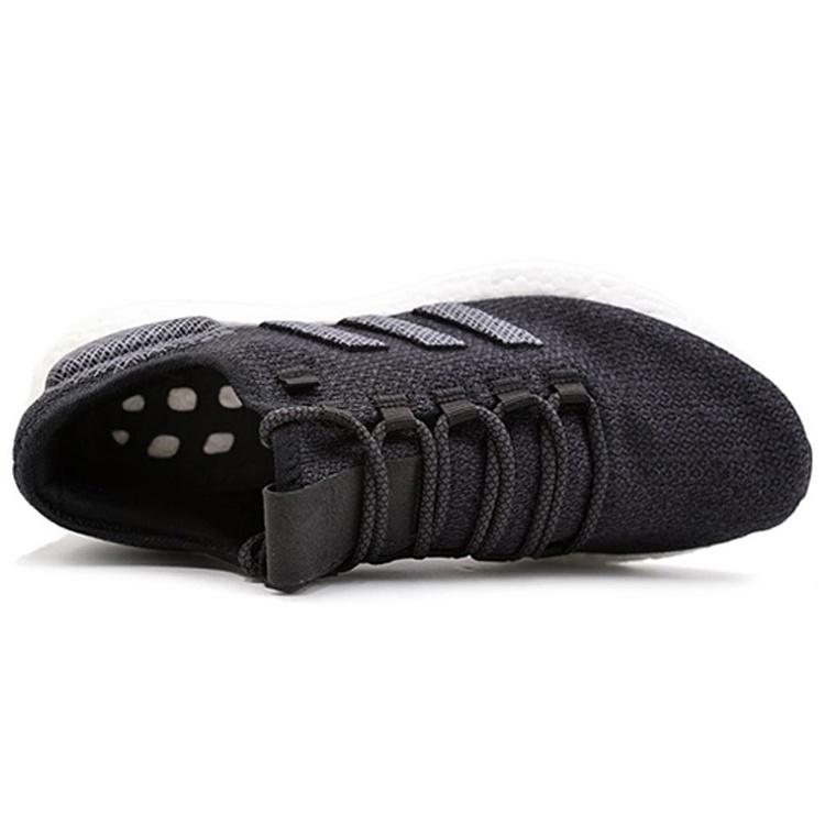 adidas PureBoost 'Black' Men's EE4282