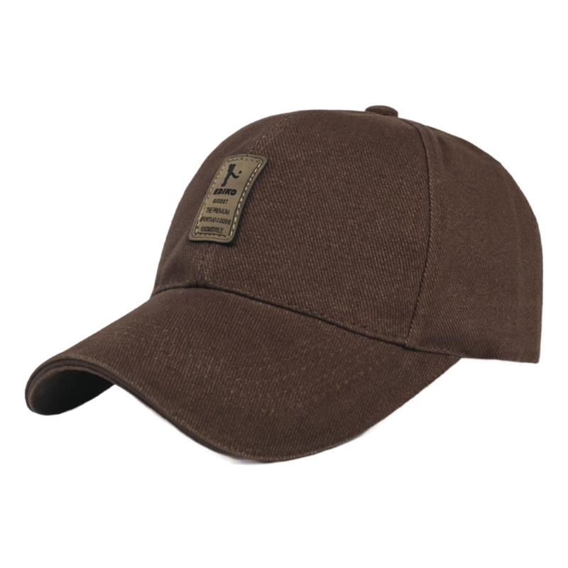 Sports Hat Baseball Hat Sun Hat Workout for Outdoor Gatherings Activiy Wide Brimmed Hat Surprise Gift for Boyfriend