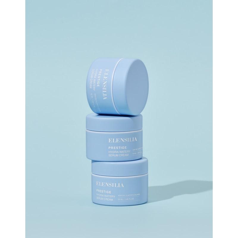 Prestige Hydra Watery Serum Cream 50ml