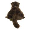 Knee Otter Plush Toy Soft Stuffed Animal Cute Design 30cm