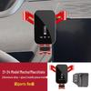 Great Wall WEY Car Phone Holder for VV5, VV6, VV7, Mocha, Macchiato, P8, and Latte Models