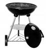 Time For Grill With Chrome Grill Grate Gift