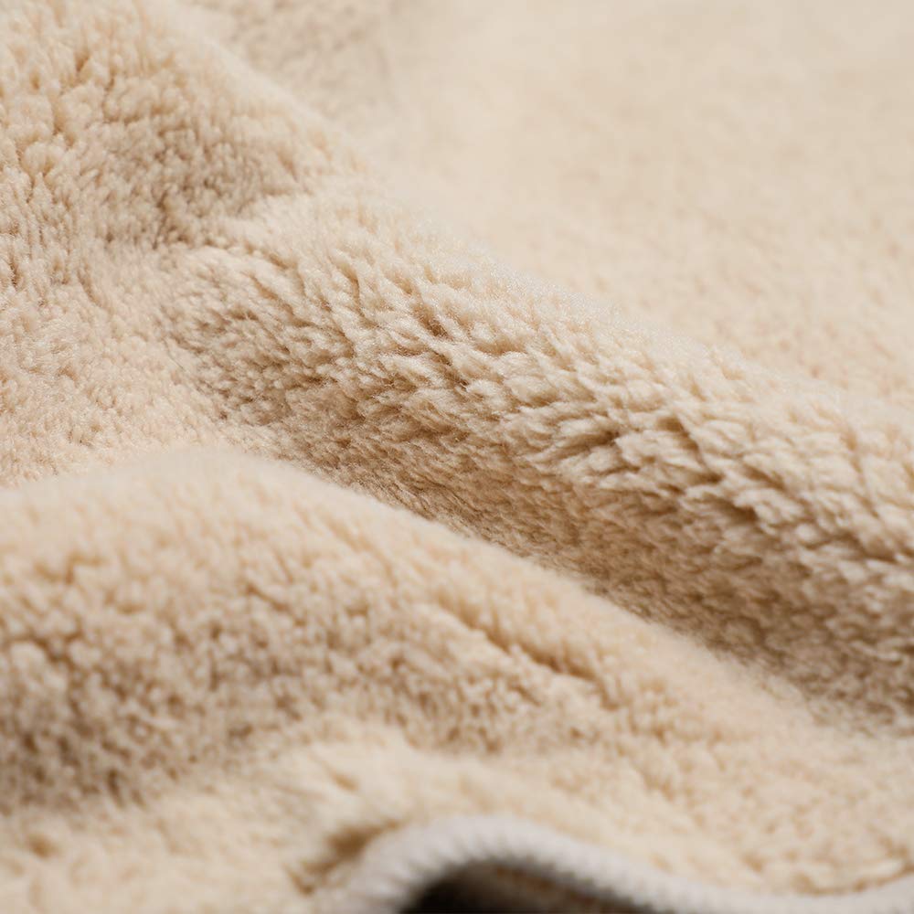 imaa Mini Bath Micro Double Quick 2 Pieces Towel, Microfiber, Soft, Absorbent, Drying, Gray,