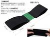 Haverain Golf Training Aid - Golf Swing Practice Aid with Swing Correction Belt - Arm Correction Belt - Golf Training Equipment - Swing Trainer -