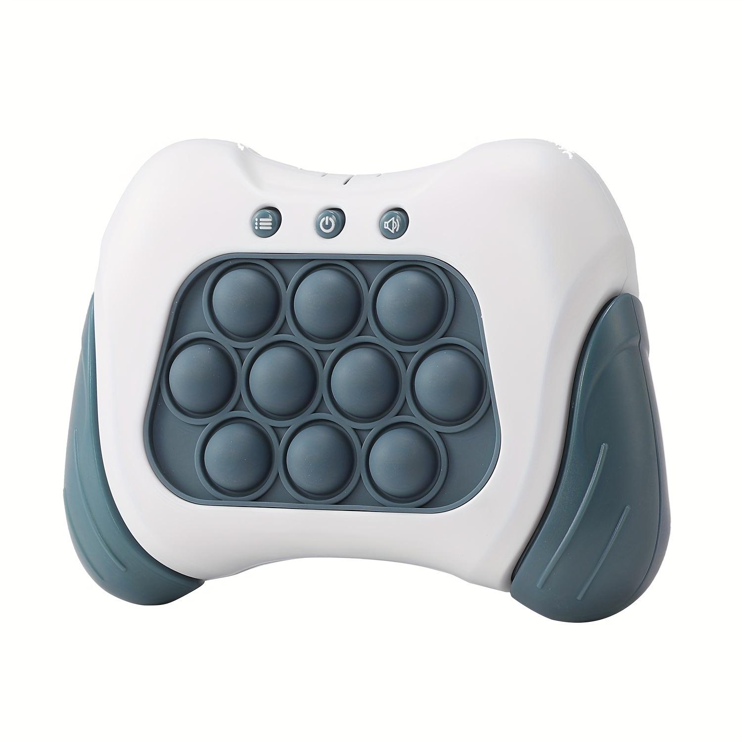 

Игровая консоль Press And Play, революционная декомпрессивная образовательная игрушка Quick Push