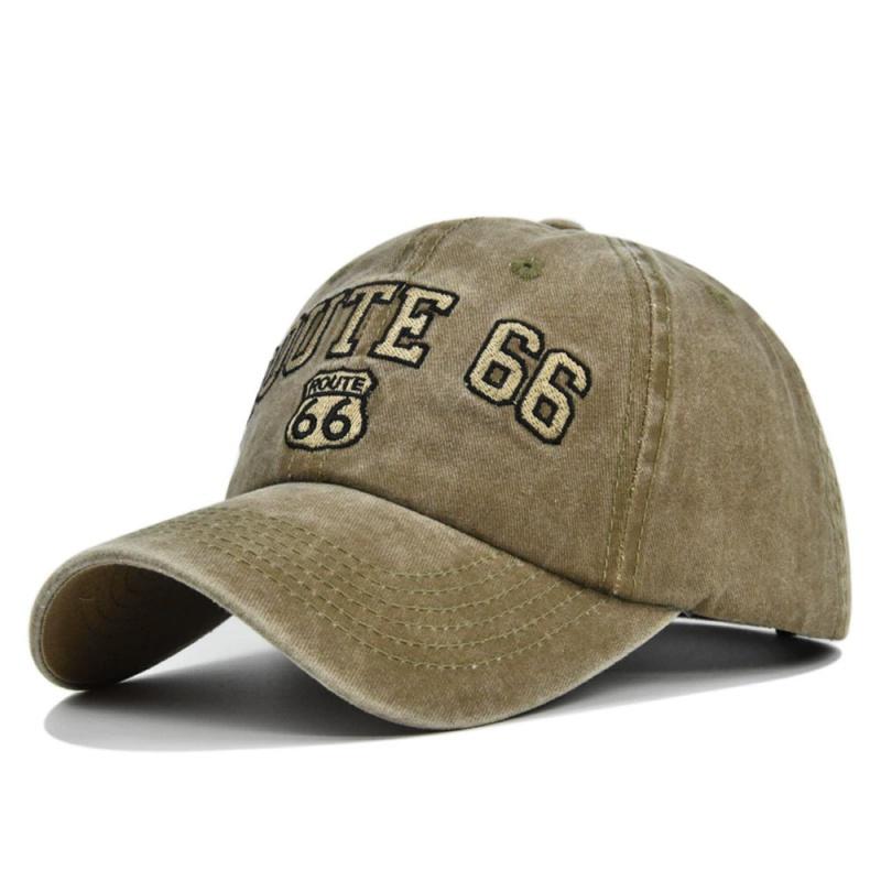 Dad Trucker Style Street Urban Hop Hip Hat Snapback Adjustable Cotton Fashionable Trendy Men Women Cap Baseball Stitched Stitching Embroidered
