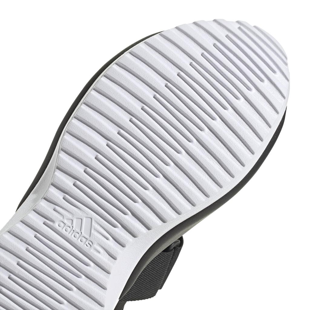 Spordisandaalid Mehana sandaalid LZX04 Core Black cm [Adidas] Must/Jalatsivalge/Core (IF7365) 24.5