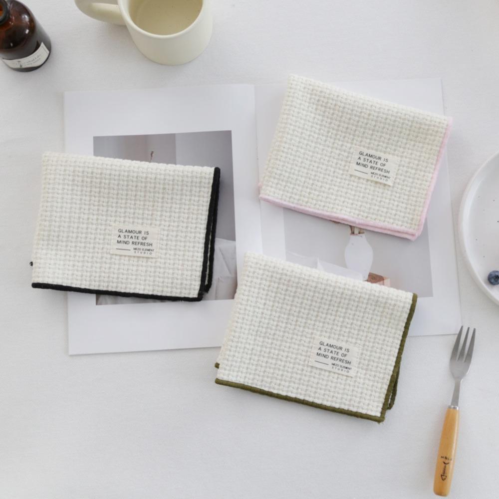 

Салфетки для еды в скандинавском стиле, хлопковые салфетки, покрывало, тканые скатерти для балкона