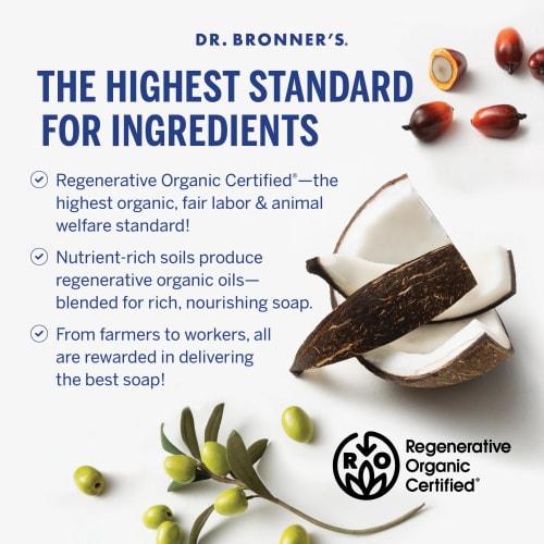 Magic Soap Baby Mild 944ml