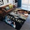 Titanic Carpet Rug for Living Room Bedroom Home Sofa Decoration,Kids play Non-slip Floor Mat