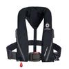 Life Jacket - CREWSAVER - CREWFIT 165N Sport - Automatic - Without Harness - Black
