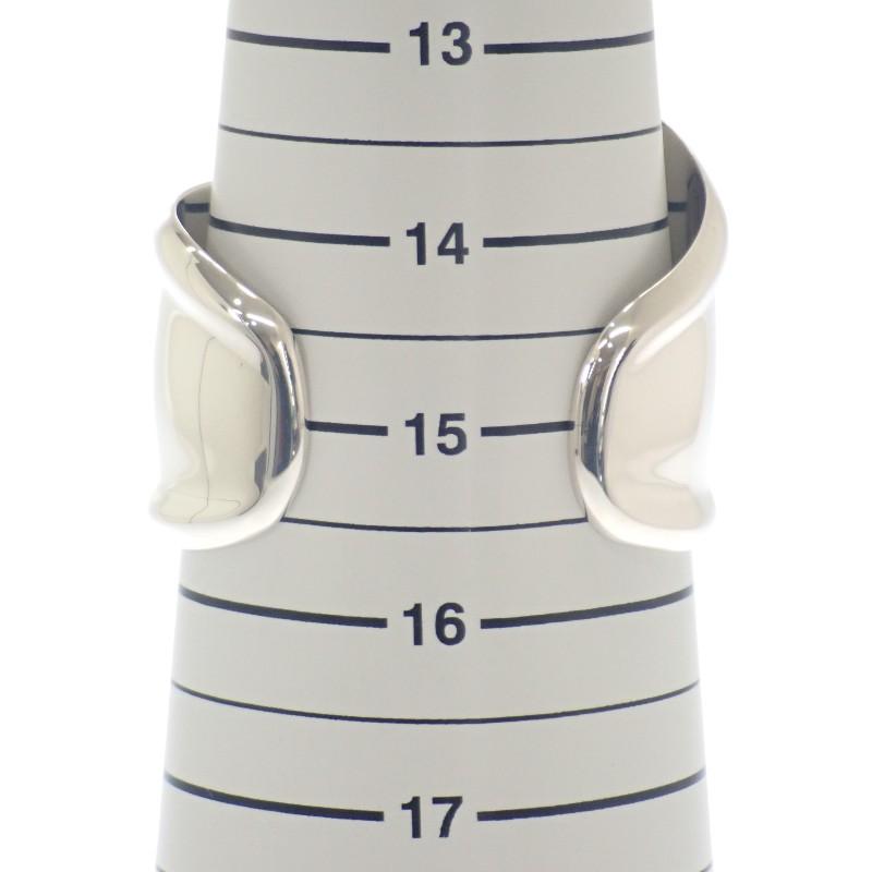 TIFFANY&Co.  60020031 Bangle Silver925 Women