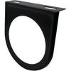 1 Piece Single Hole Gauge Mounting Bracket Pod Holder Fits Any Mounts 2-1/16" (52mm) Gauges To Vehicle's Dashboard Black