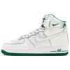 (WMNS) Air Force 1 High 'White Green' Women's DV1138-101
