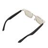 Smart Glasses Stylish Open Ear Prevents Blue Light HiFi Stereo Wireless Bluetooth Glasses for