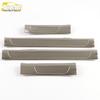 18-21 IX35 Stainless Steel Anti-Scratch Scuff Sill Strips