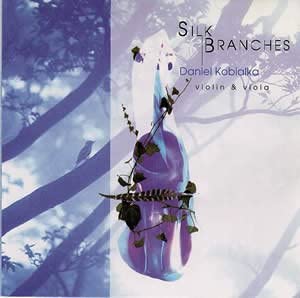 

CD BORODIN, HANDEL, KOBIALKA, KULBERG, - Silk brunch PRD0121 Japan Classical Used