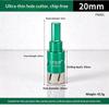 1Pcs 45 Steel Material Quick Drilling Dry Drill Hole Opener Special Tile Hole Saw Thickened Body Brazed Tip Ceramic Drill Bit