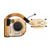 MOQIAN CPU Cooling Fan and Radiator Replacement for Lenovo ThinkPad T460S T470S Integrated Graphics 01AY891 00JT920 Laptop Fan [Parallel Import]