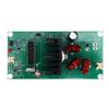 10W 13.56MHz QRP CW Radio Transmitter Module Wireless Power Amplifier Board 8‑15V XR‑106