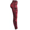 Sexy Imitation Jeans Leggings High Waist Pants Fitness Slim Sport Push Up Leggings for Women
