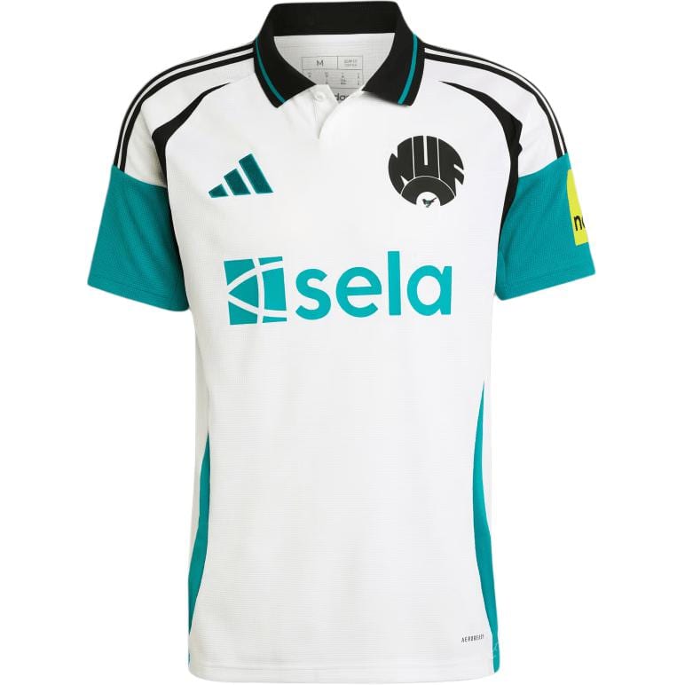 Adidas Free Shipping With AdiClub Newcastle