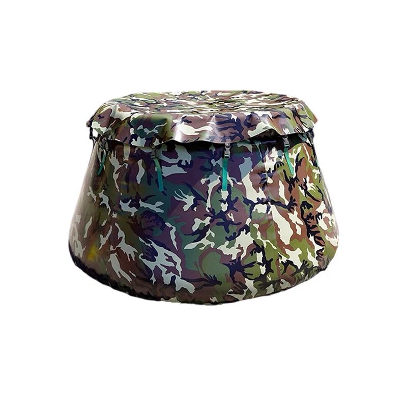 Battle Pigeon 2003-2 Foldable TPU Water Bladder