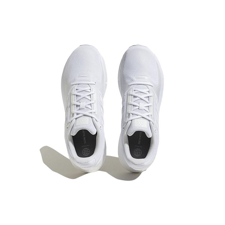 Adidas Corerunner Shoes 'Chalk White Footwear White' GW1903