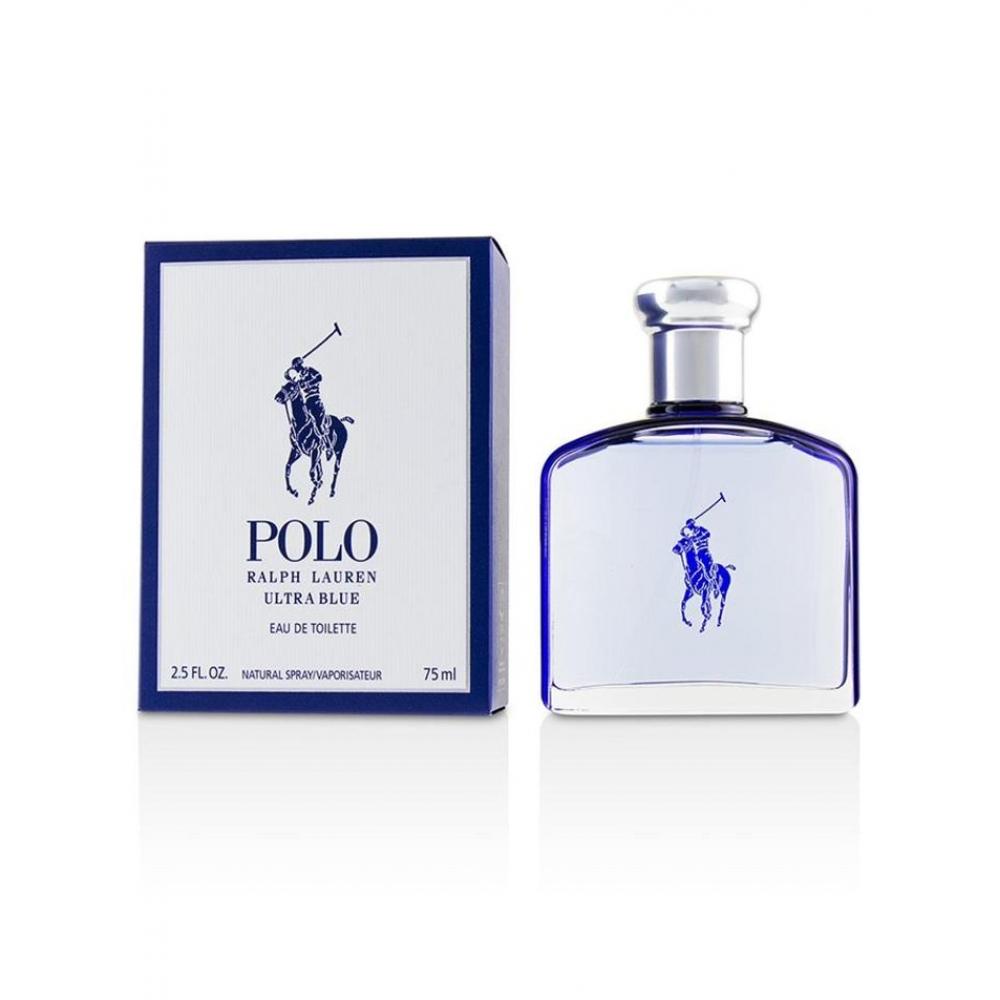 

Ralph Lauren Ralph Lauren Polo Ultra Blue EDT 75ml Excluding Duties